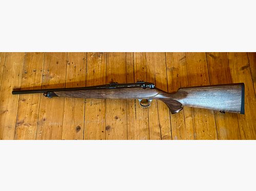 Steel Action HSL .308 Win. 450mm 