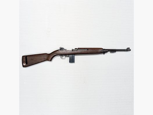 Dépôt vente – USM1 Underwood von 1943 Kal. .30M1