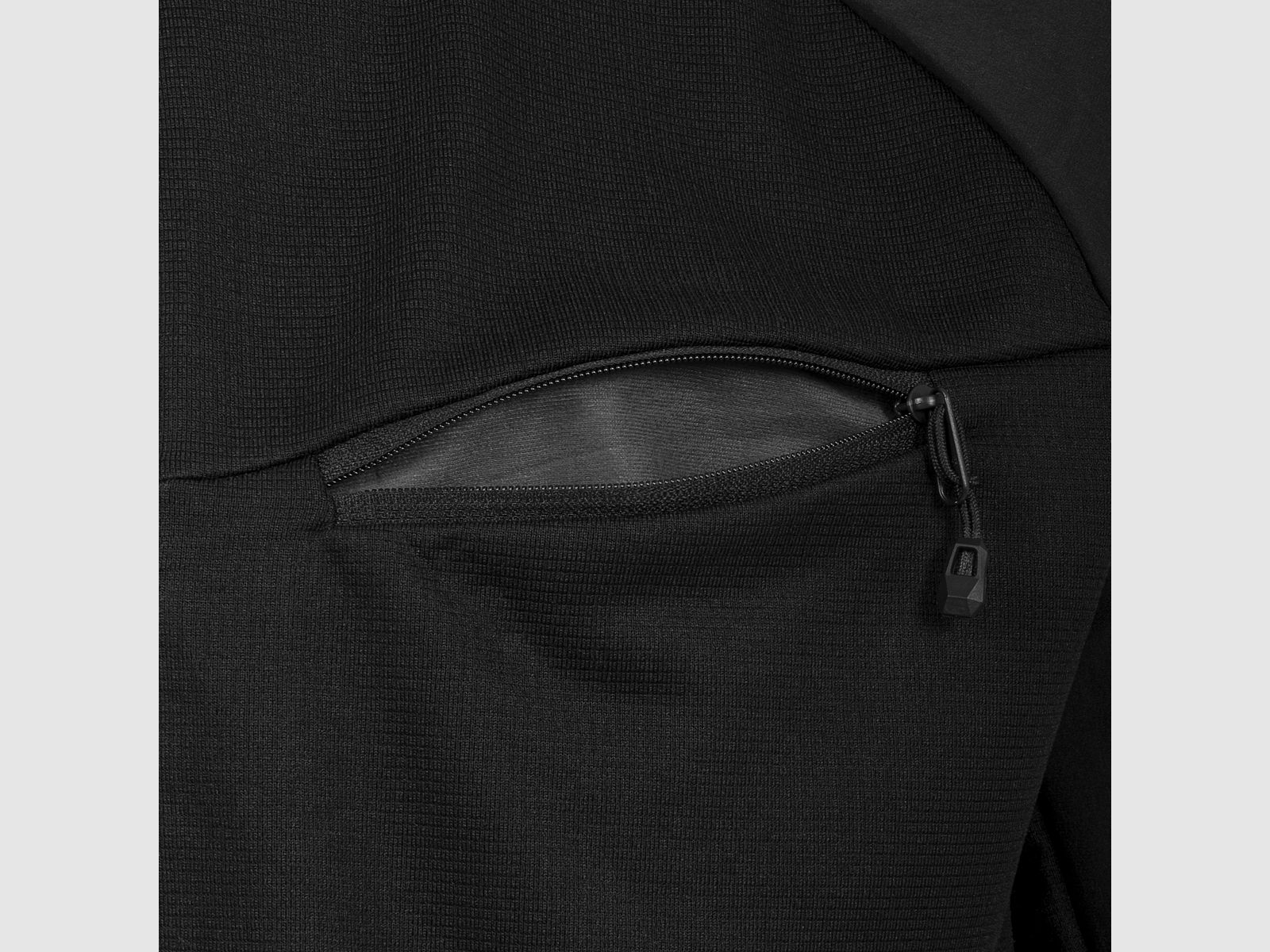 Highlander Forces Tactical Hirta Hybrid - Nero, immagine 16 di 18