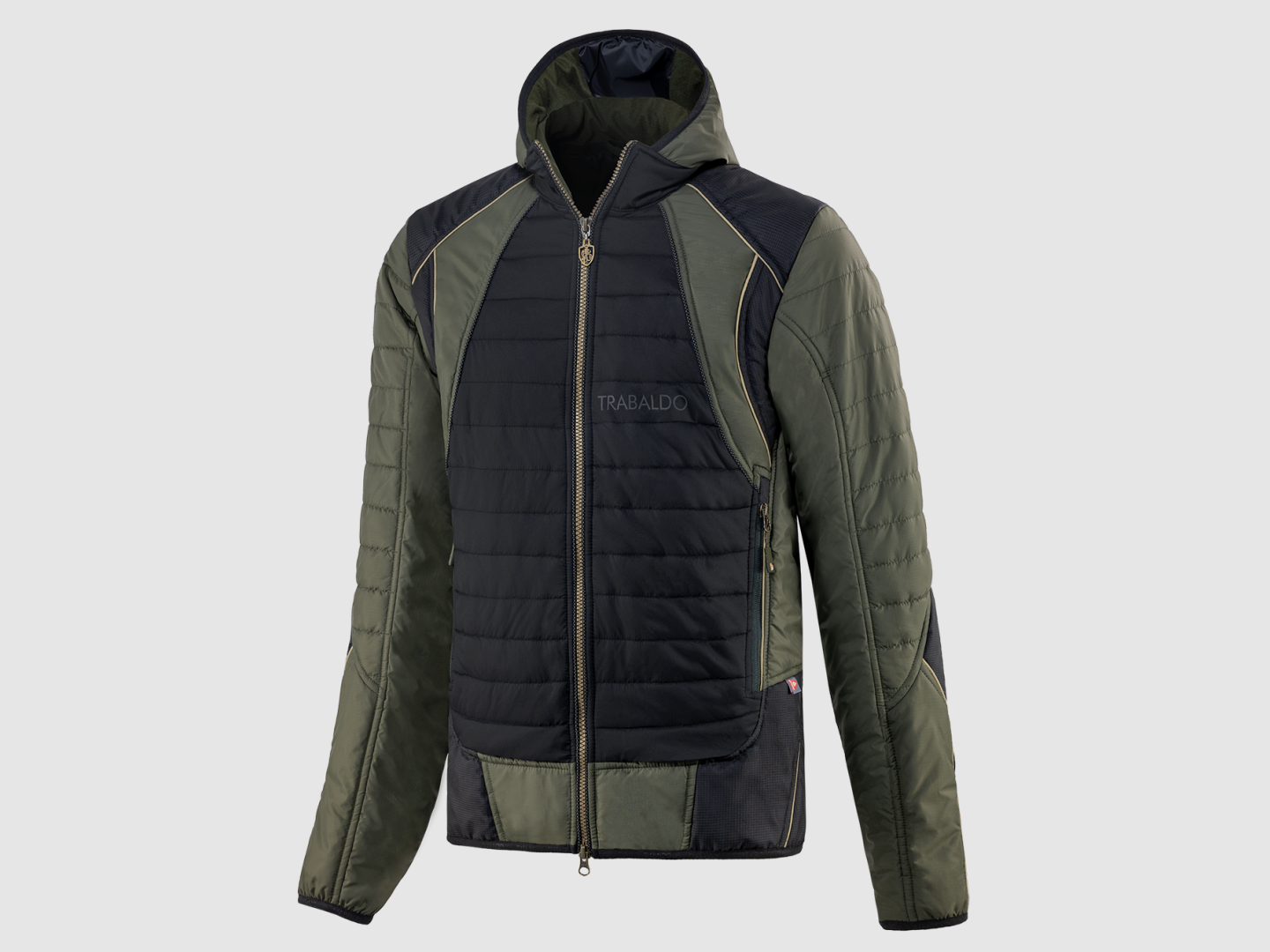 ALP DUE (1680/1690HT/PRIMALOFT)