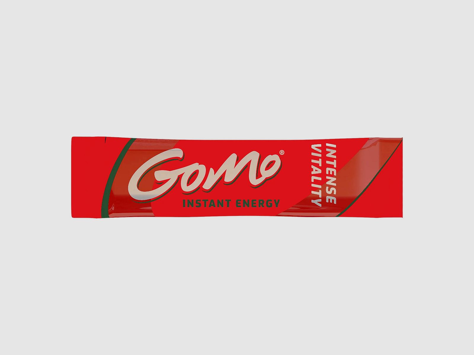 GoMo Energy Energypulver Intense Vitality 5.3 g