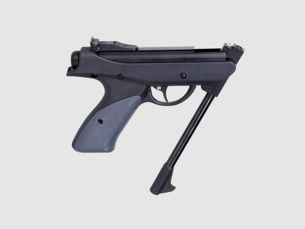 Knicklauf Luftpistole Diana p-five Kunststoffgriff Kaliber 4,5 mm (P18)