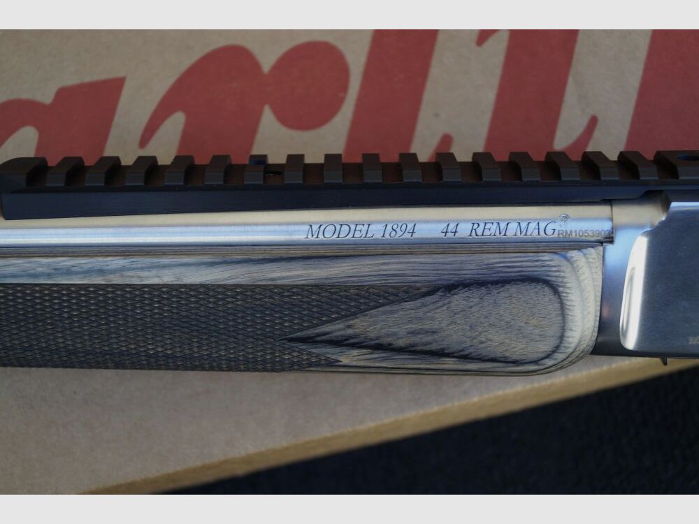 Marlin Marlin 1894 SBL inkl.Zubehör