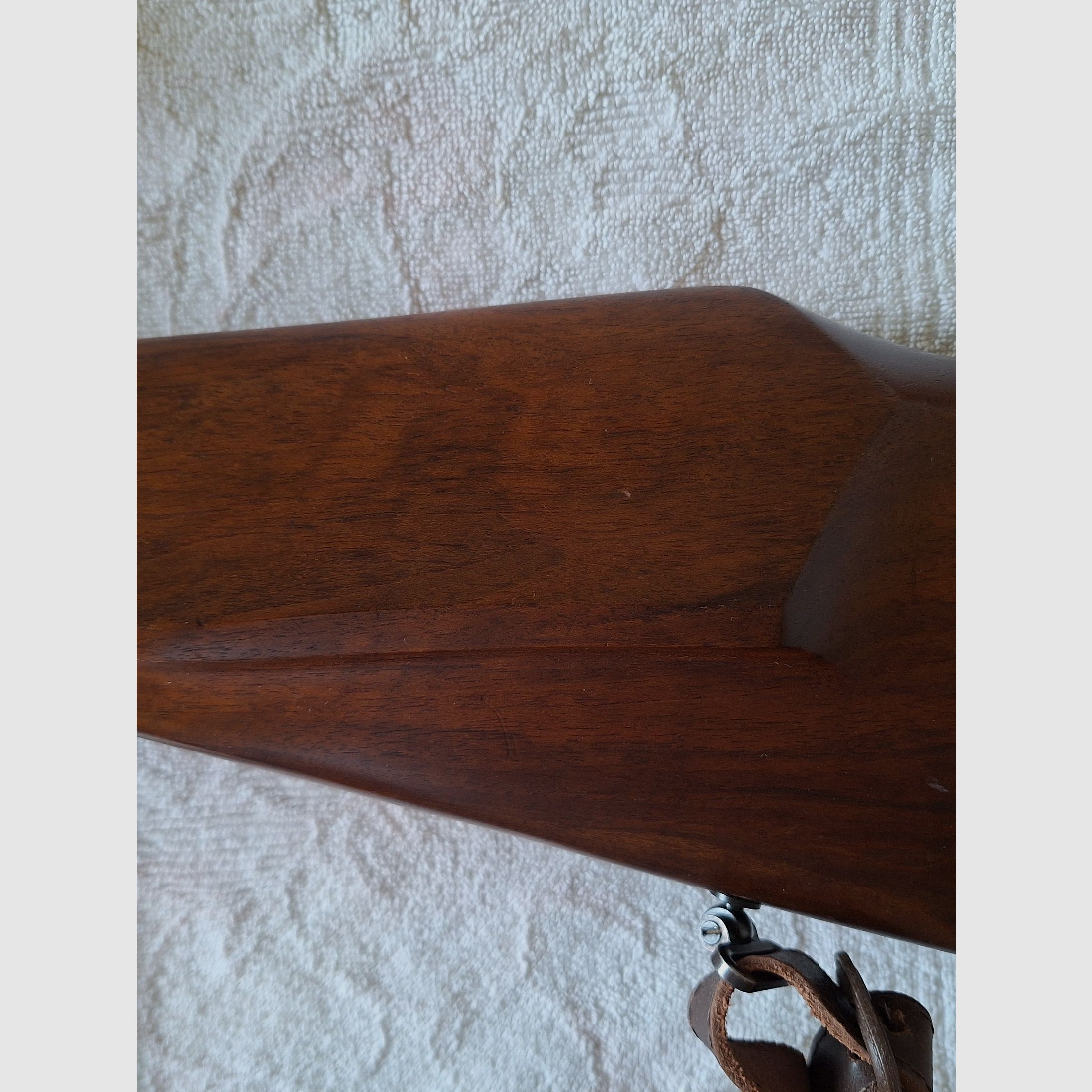 Mauser, modello 66 S, calibro 6,5 x 68, carabina a ripetizione con sistema telescopico, Zeiss Diavari-Z ingrandimento 2,5 - 10 volte