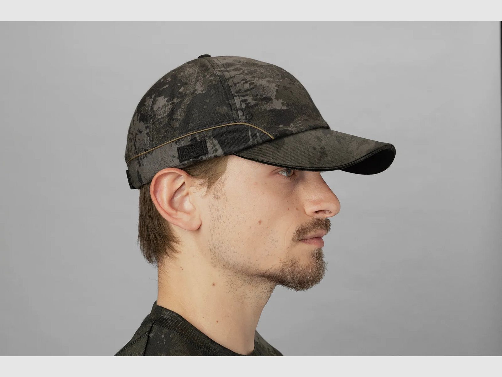 Härkila NOCTYX Camo Light Kappe, Bild 6 von 6