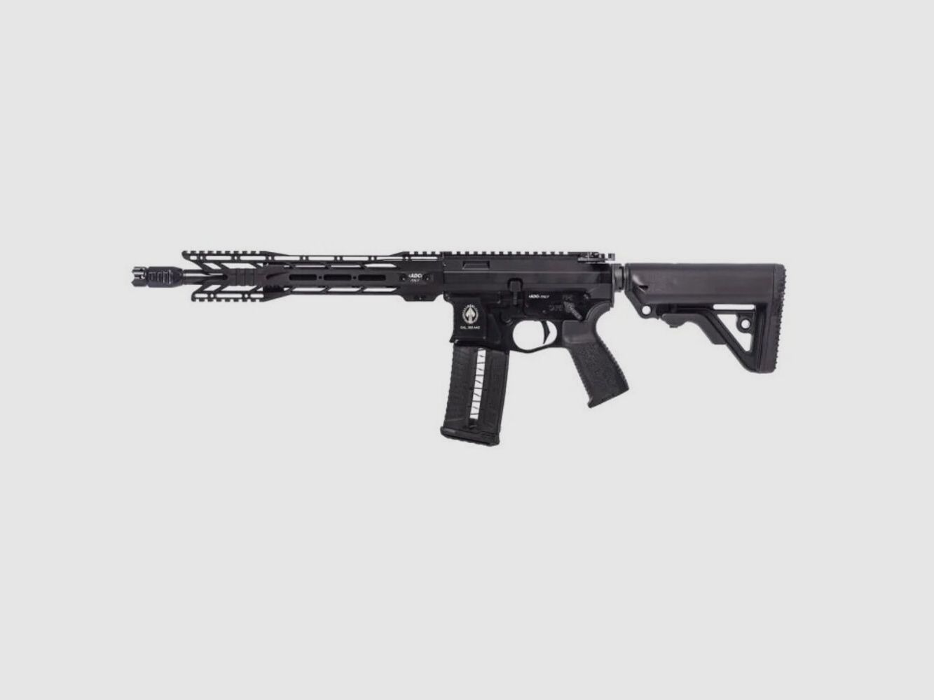 Armi Dallera Custom Seria / Mod. Elite .223 Rem. 16 cali