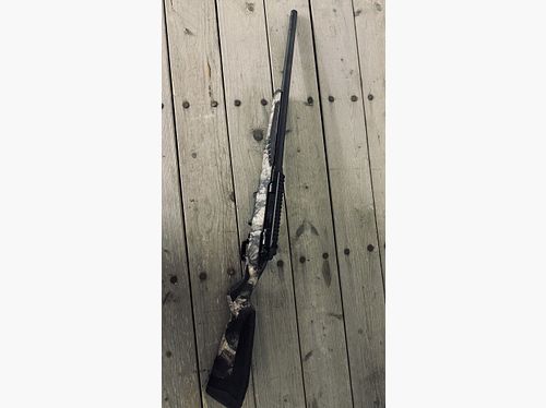 savage Arms Impulse Predator