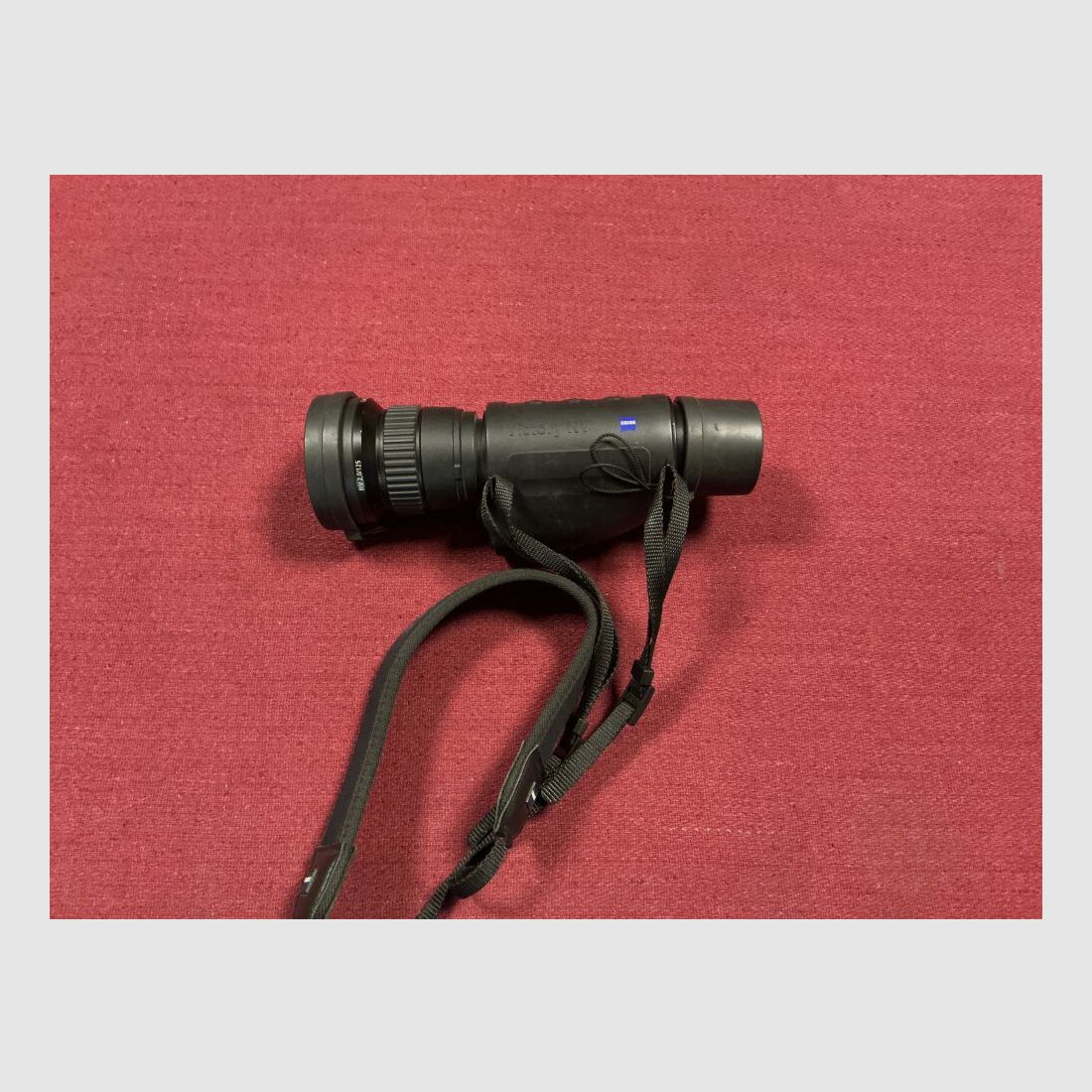 Zeiss Victory NV 5,6x62 T*