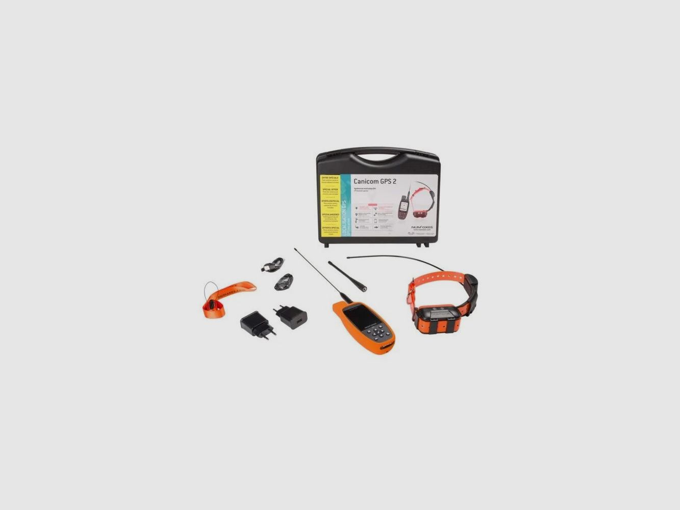 Canicom GPS 2, immagine 1 di 2