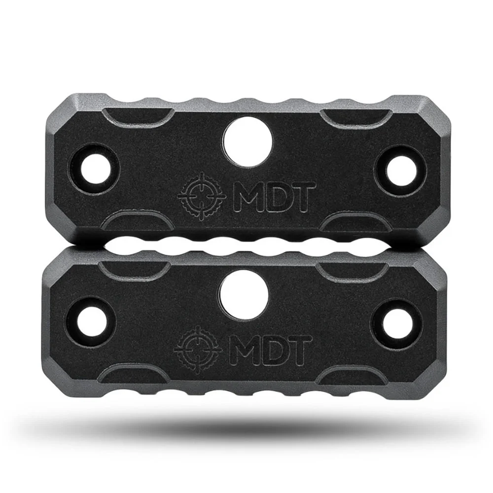 Peso QD M-LOK Esterno per Anteriore – Gen 3 – 2 Pack – BLK