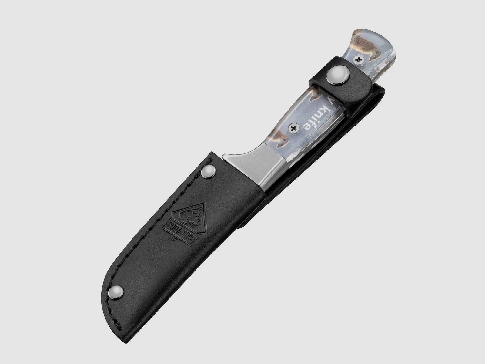 PUMA TEC my knife children's knife