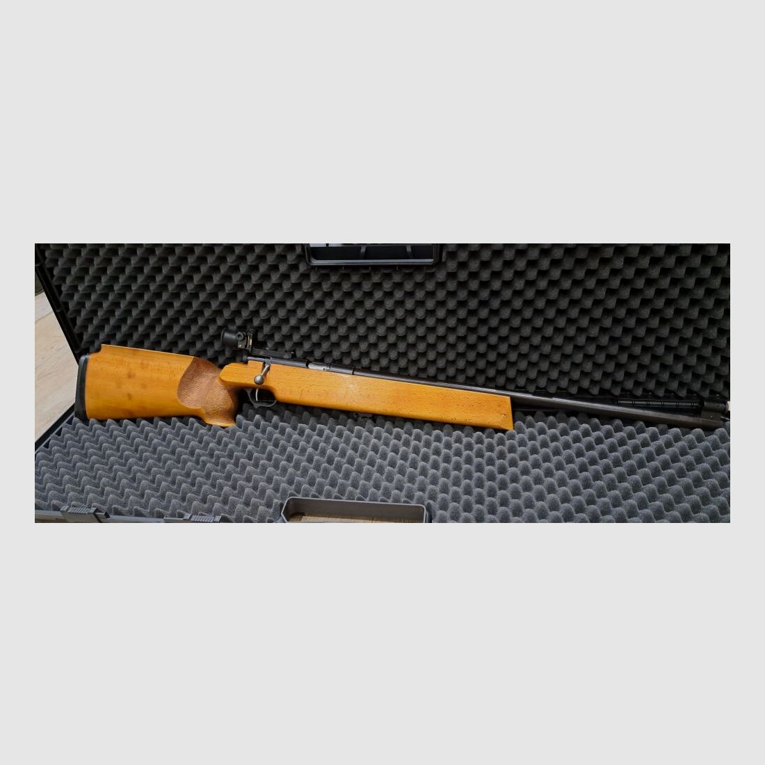 VEB Suhl Modell 150