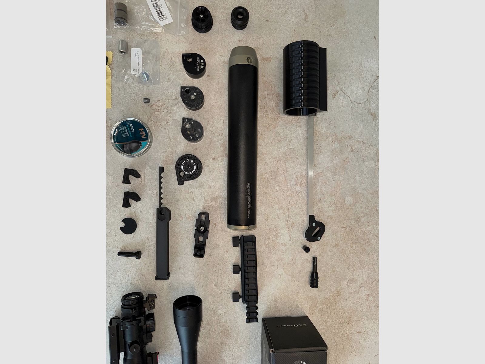 HPmax MK2 