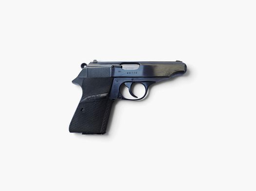 PISTOLA MANURHIN PP 22 LR usato