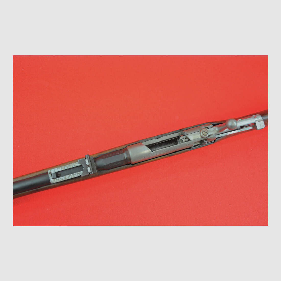 Mauser Perse