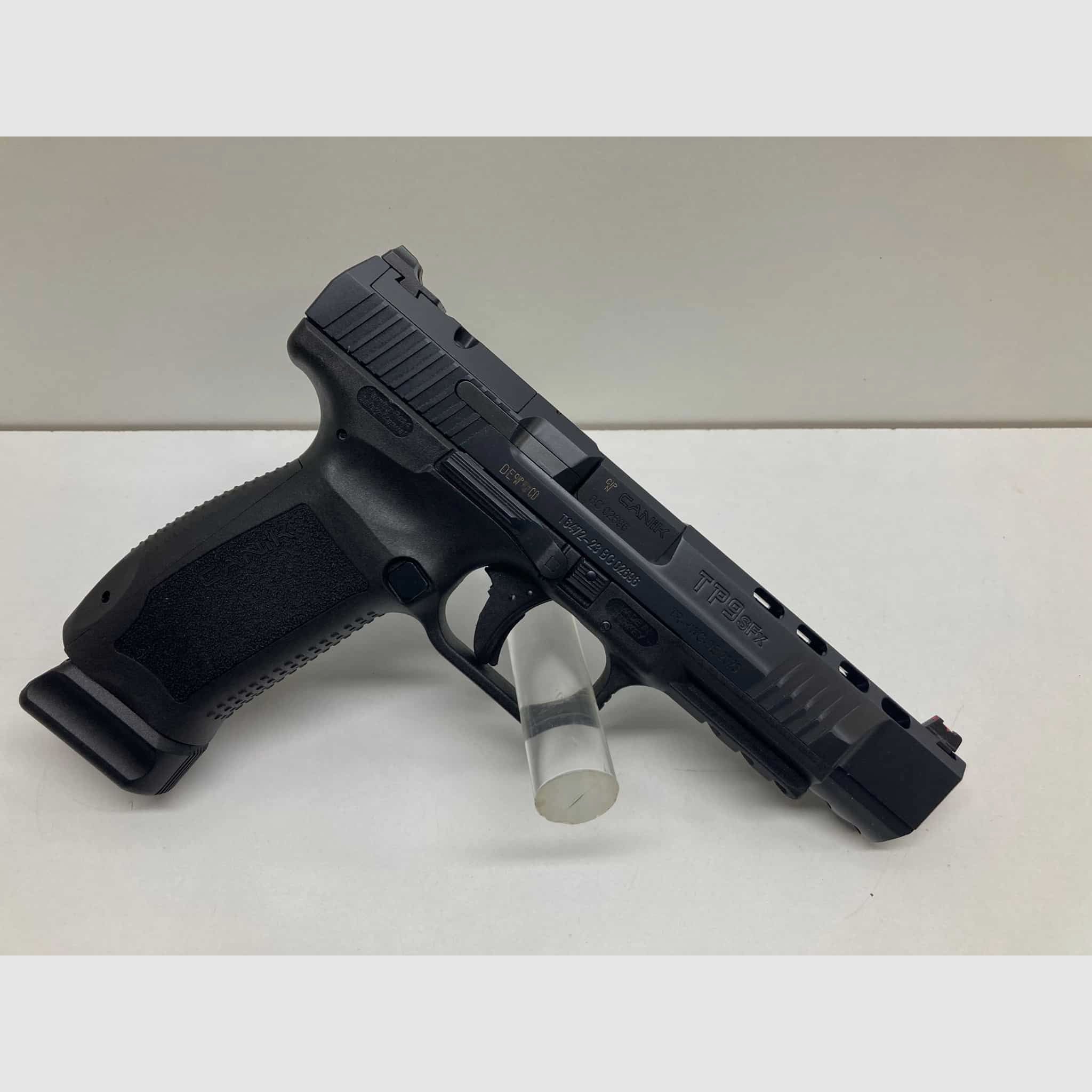 CANIK TP9 SFx Mod.2 | BLACK