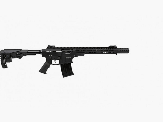 SELBSTLADEFLINTE - DERYA MK12-AS-430 - KALIBER 12/76