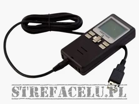 Kabel USB do ładowania stopera CED7000 Gen.1