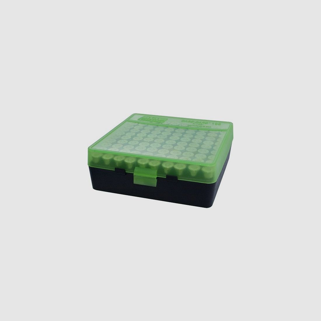 MTM RS-50 Munitiekist Groen, afbeelding 2 van 3