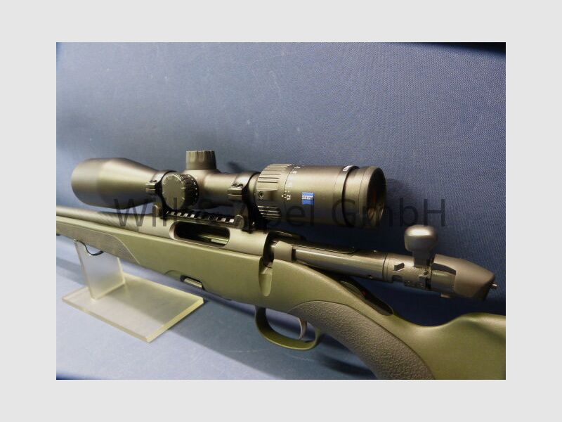 STEYR CL II LEWORĘCZNY