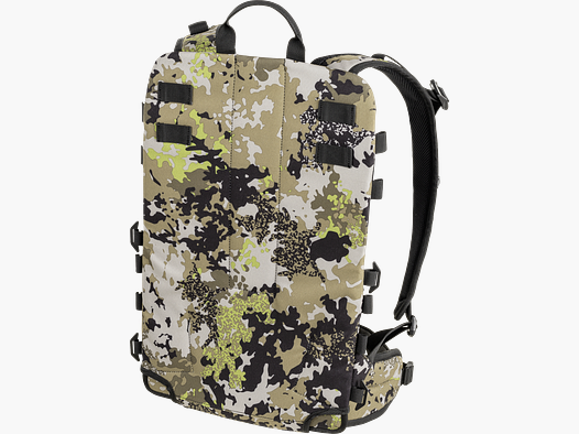 Ultimate Backbone Carrying System HunTec Camo HunTec Camo ONE_SIZE