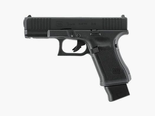Glock 19 Gen5 MOS CO2 Pistole