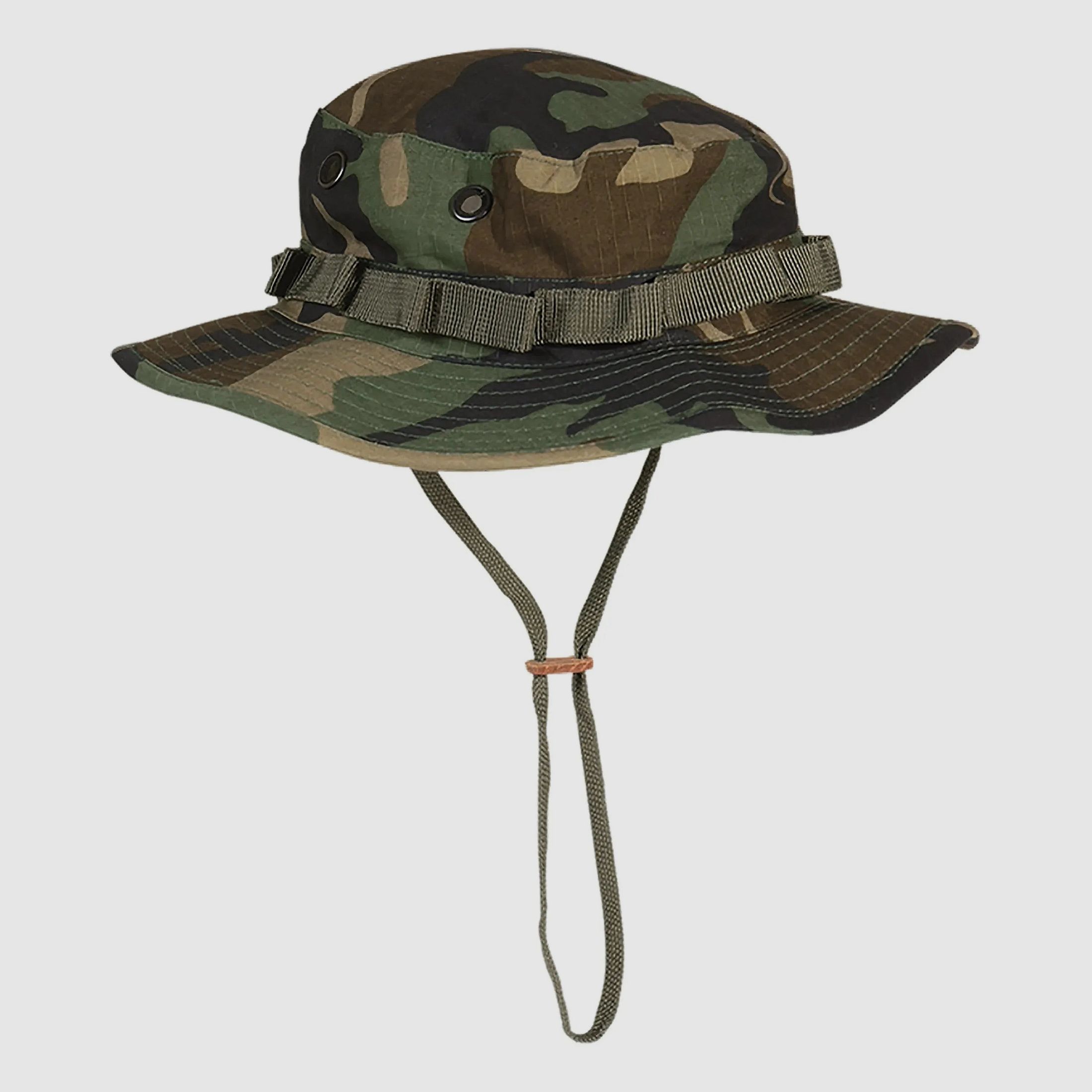 Mil-Tec US Dschungelhut woodland