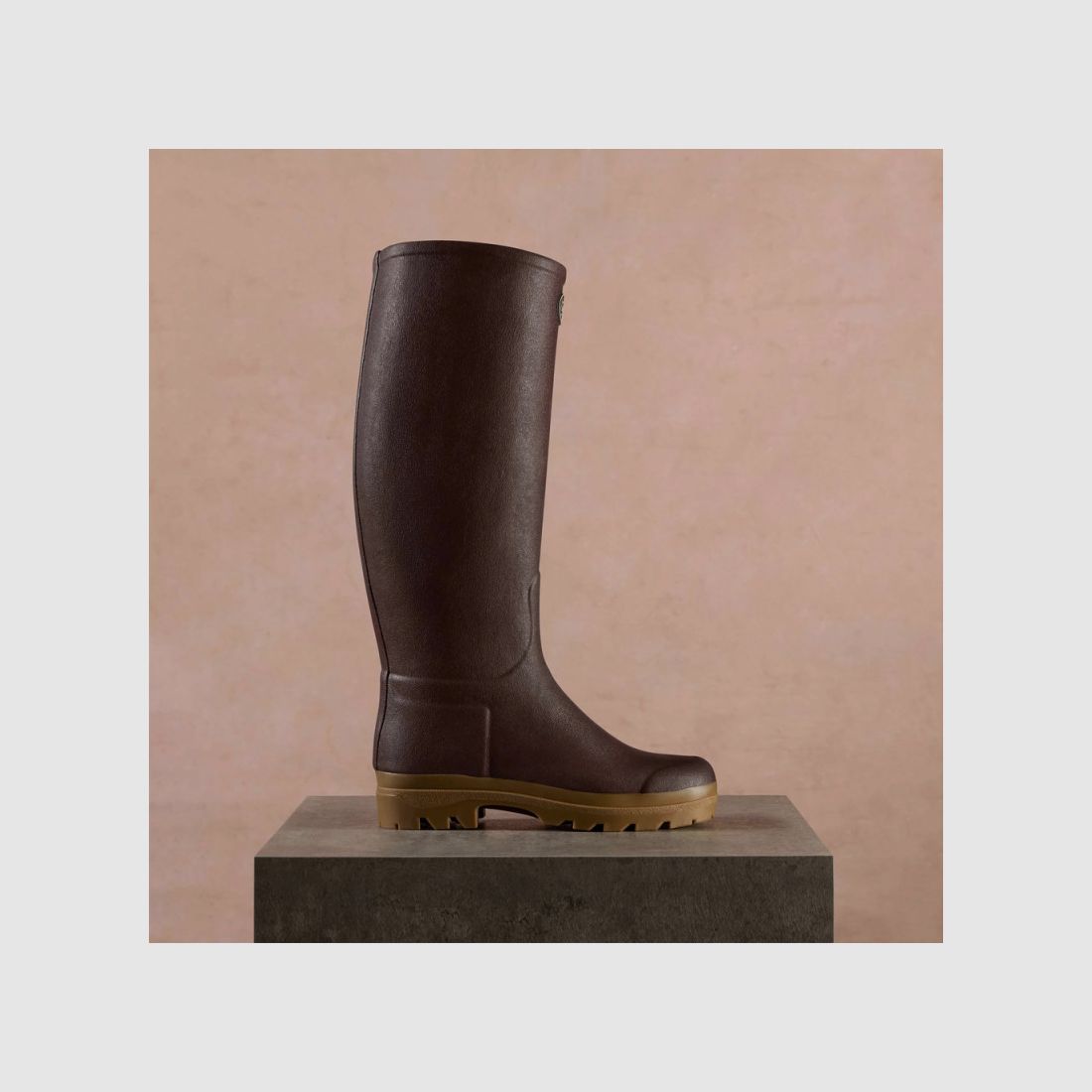 JAGDSTIEFEL SAINT HUBERT, Bild 6 von 8