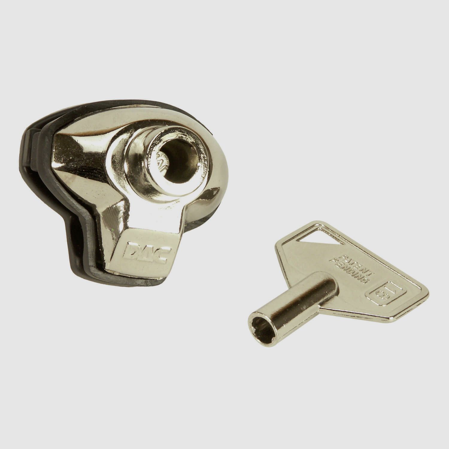 Abzugsschloss Gunmaster metal Trigger lock