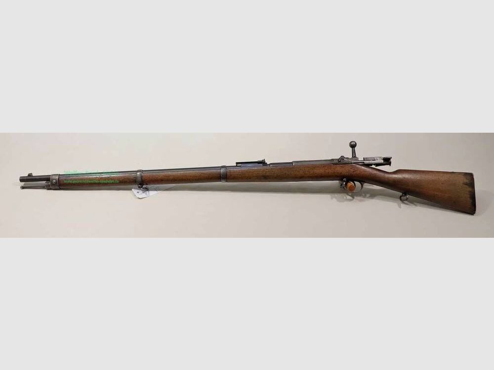 Waffenwerke Spandau Mod. 71/84