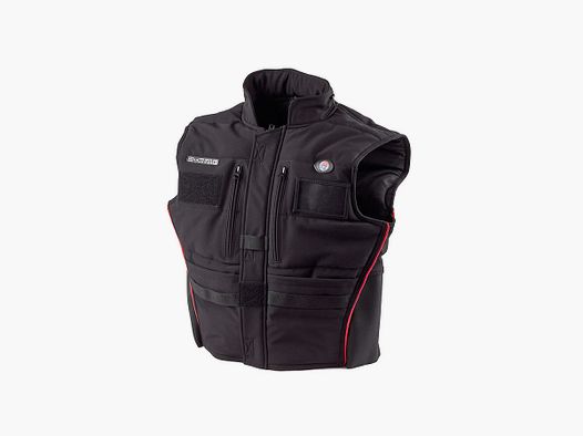 DAA SHOTAC Shooting Vest, size: XXX-Large
