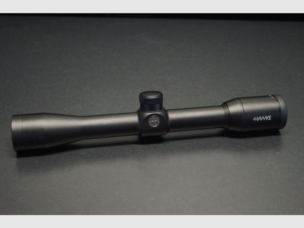 Hawke Vantage 4X32, 1″ 30/30 (Wire), Bild 1 von 2