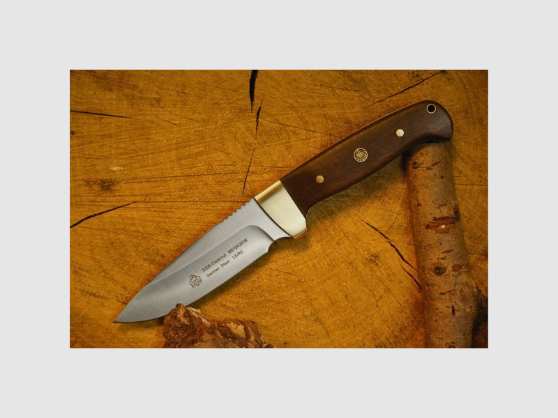 PUMA SGB clearcut, Jacaranda-Holz