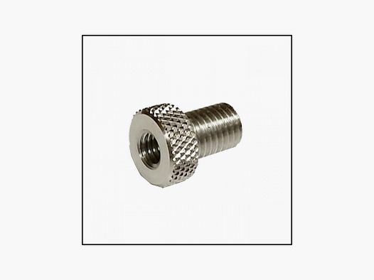 ADAPTATEUR VFG M5 FILET EXTERNE VERS FILET INTERNE 1/8
