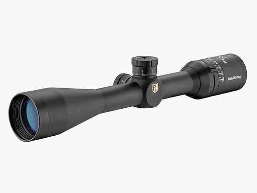 Nikko Stirling Panamax SFP 4-12×40 Half Mildot