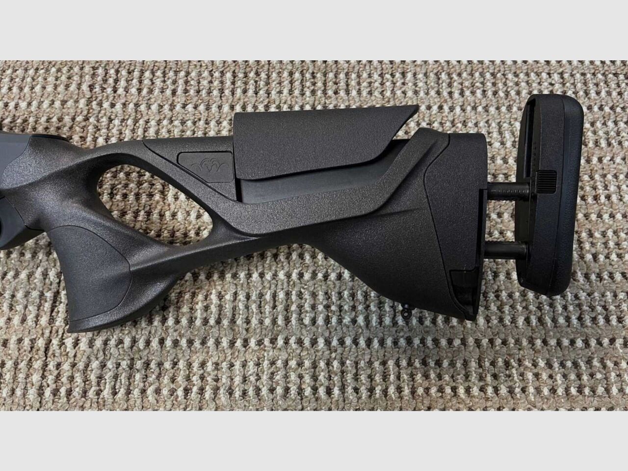 Blaser R8 Ultimate 6.5 Creedmoor