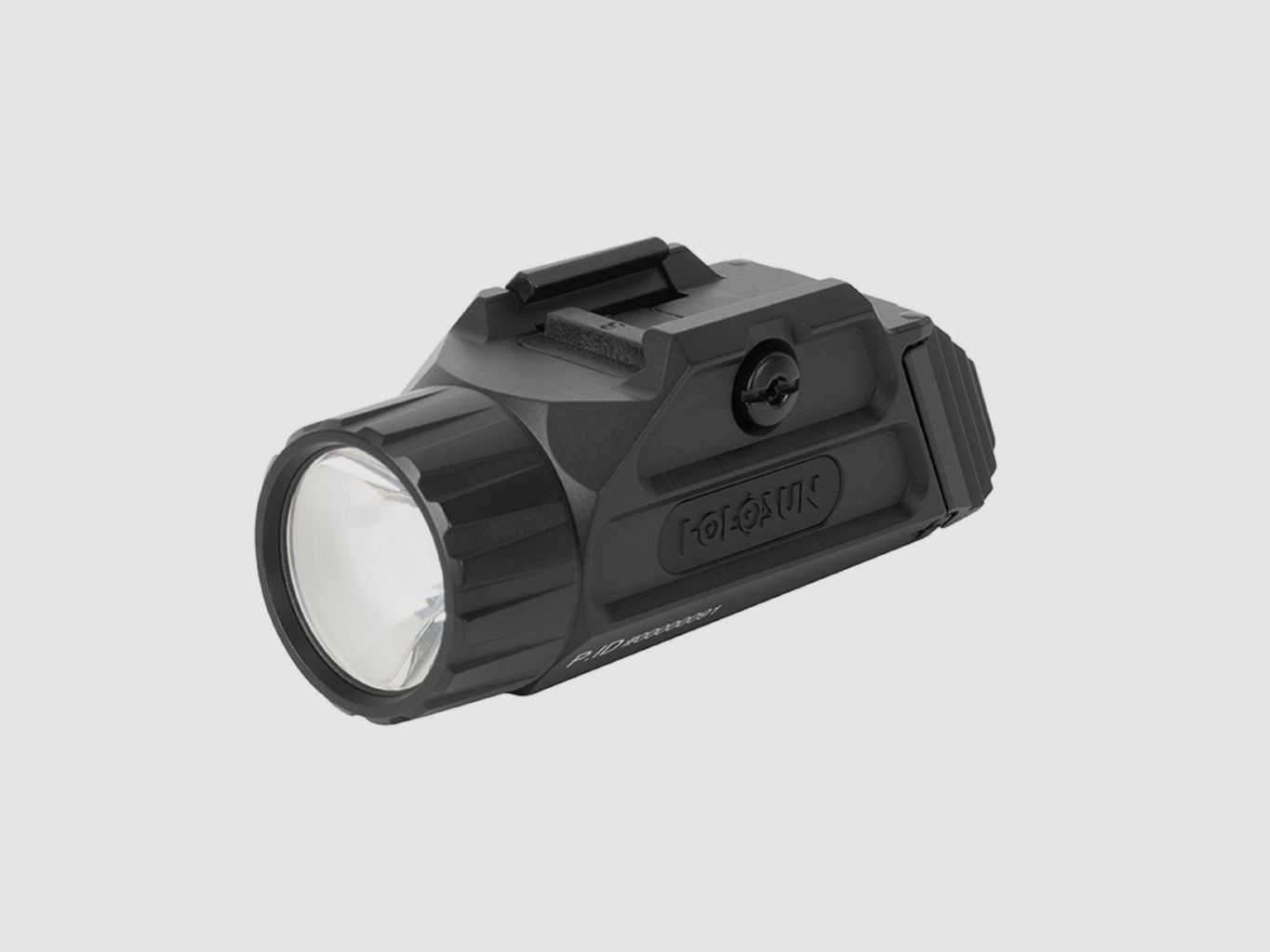 Holosun Lampe, Modell P.ID, Bild 1 von 2
