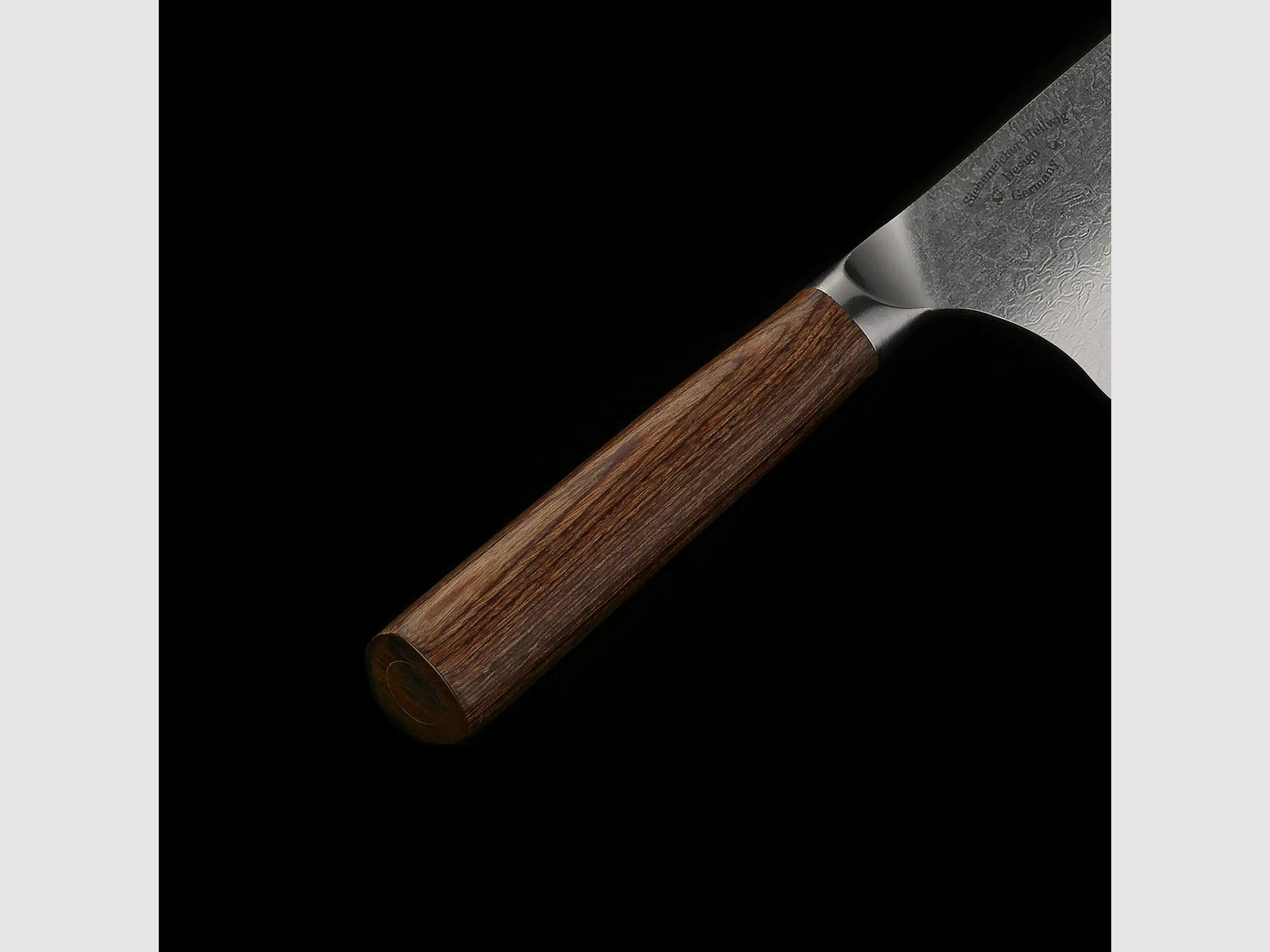 PUMA IP 8" cleaver knife