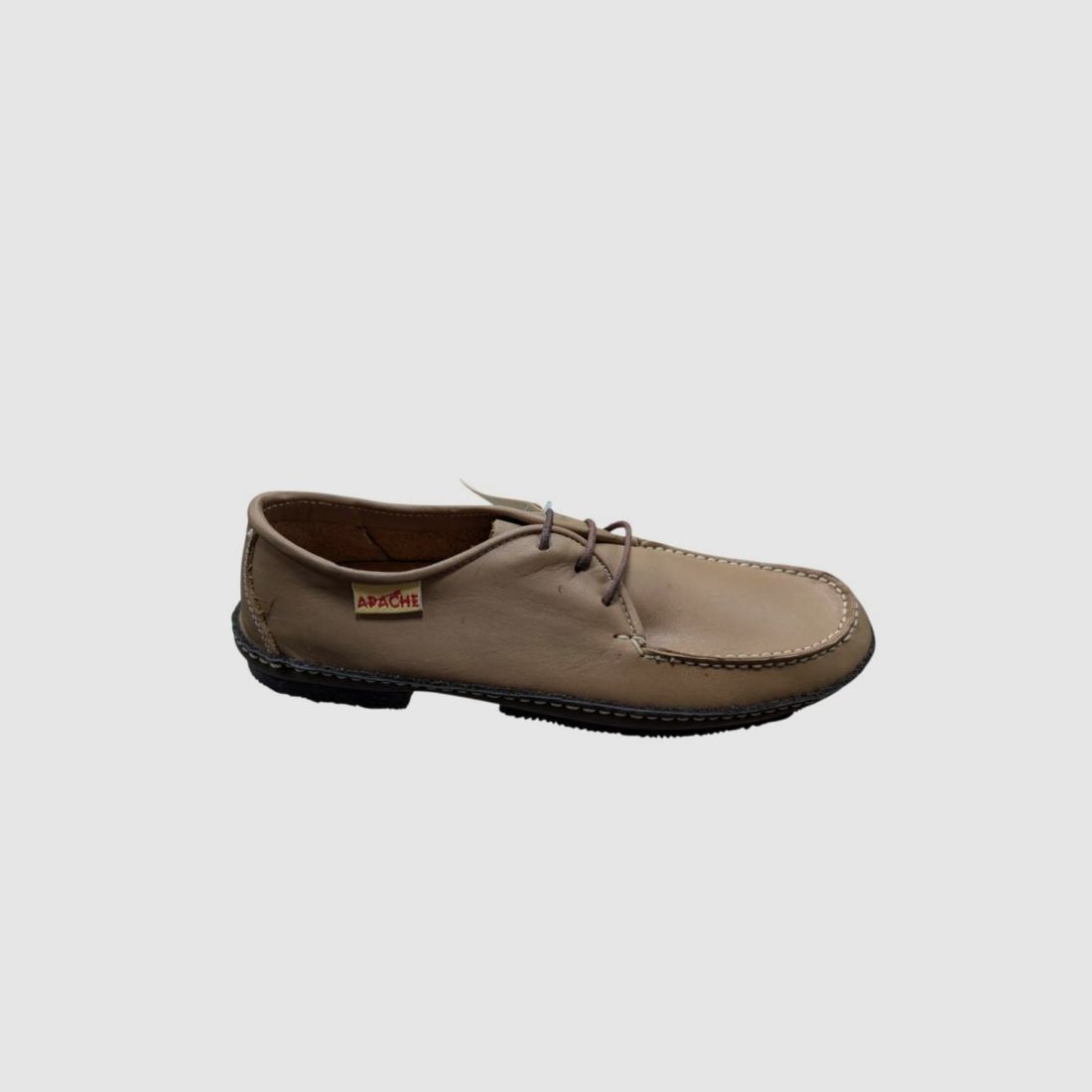 ZAPATO APACHE 415 CUERO VIEJO, imagen 1 de 3