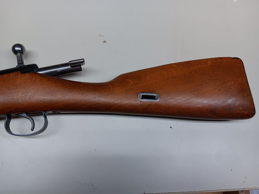 Mosin-Nagant M 48 Military Sport Rifle