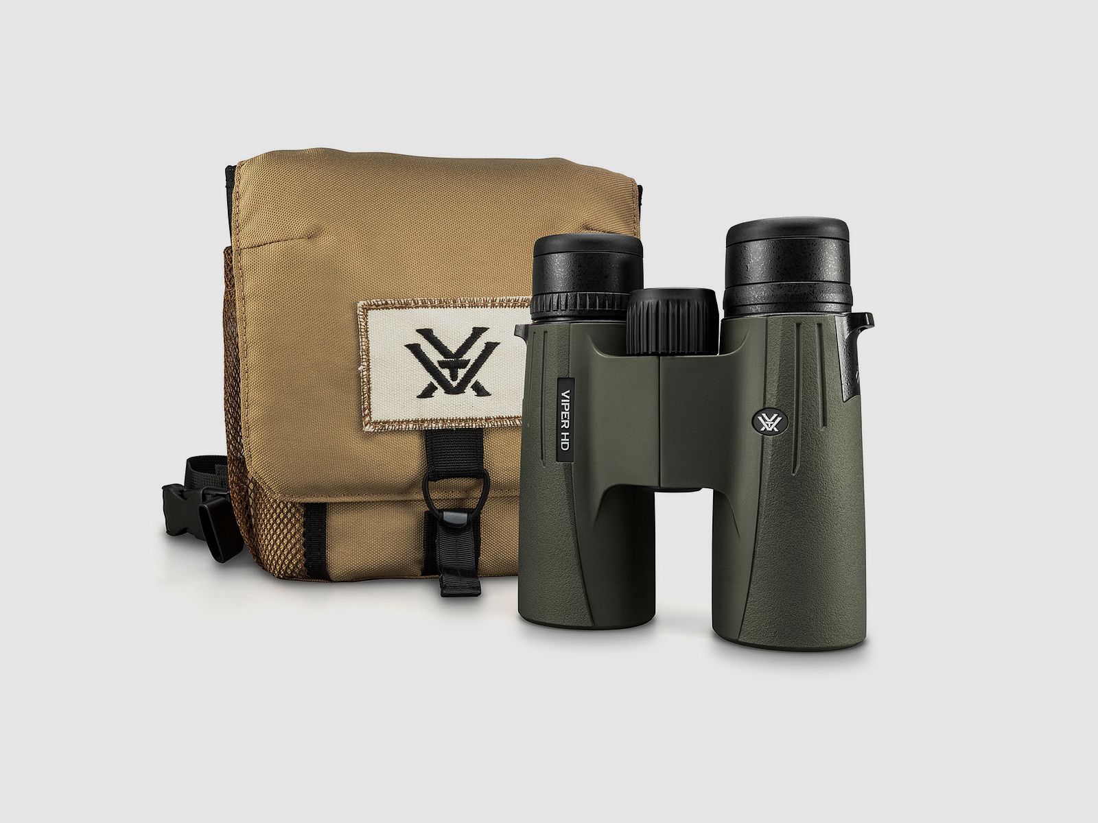 VORTEX Viper HD 8x42