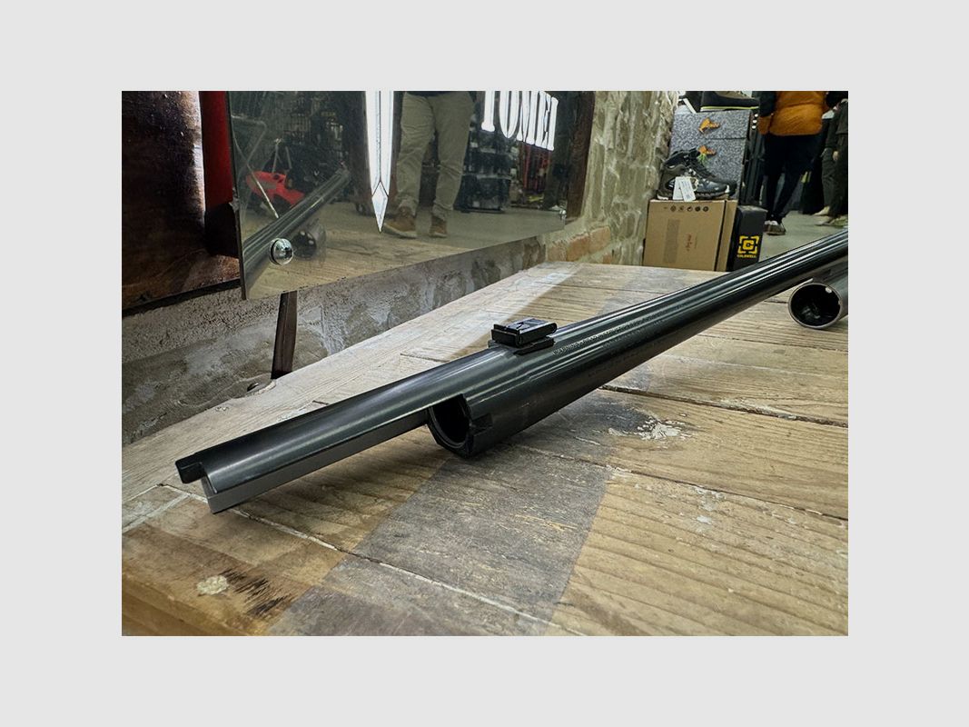 USATO – CANNA – BERETTA MOD 304/390 cal. 12, immagine 3 di 3