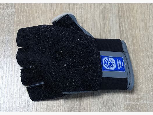Shooting glove Anschütz and Simetra / Size L and M