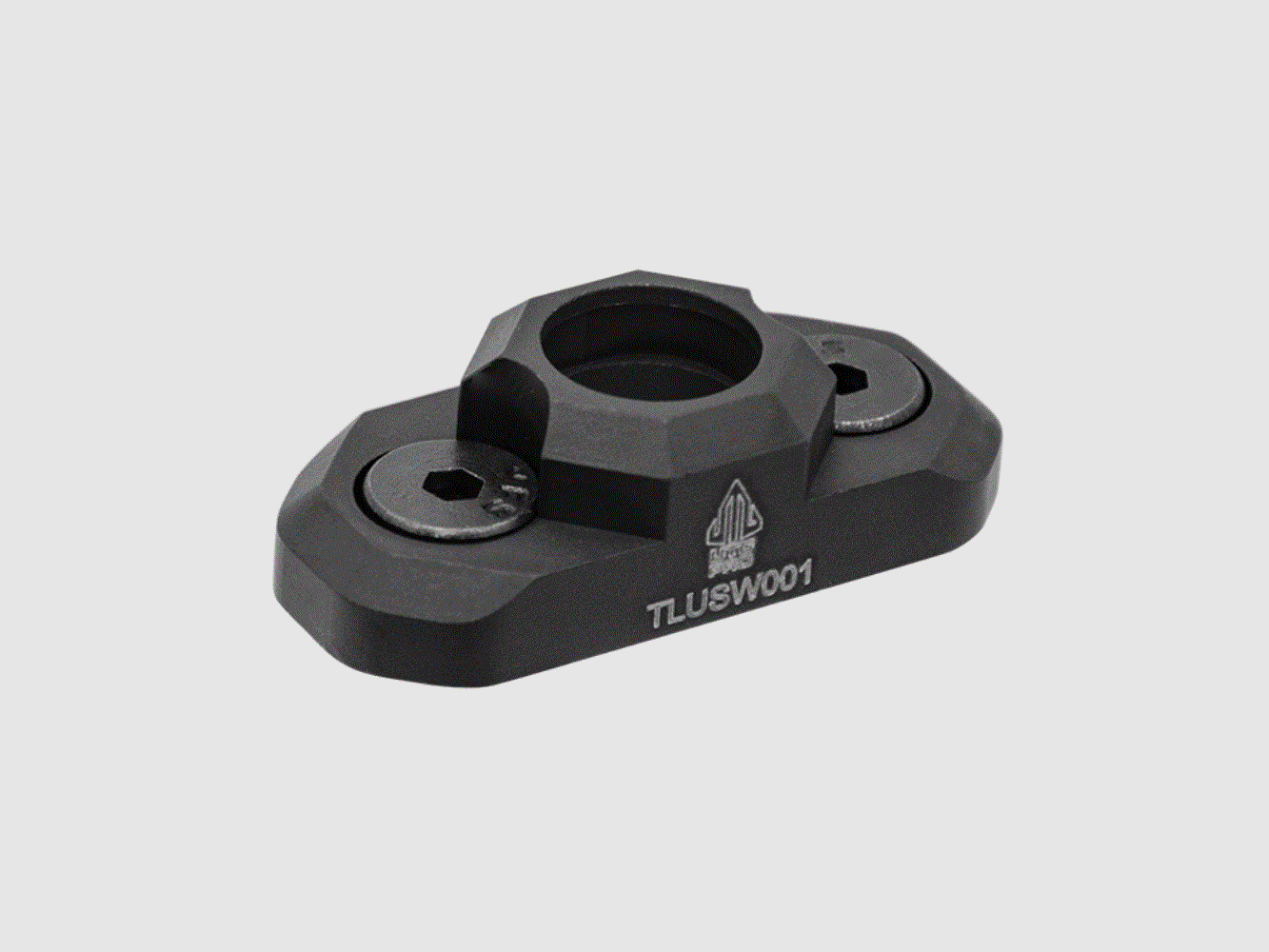 UTG PRO® M-LOK® Standard QD Sling Swivel Adaptor,, Bild 1 von 3