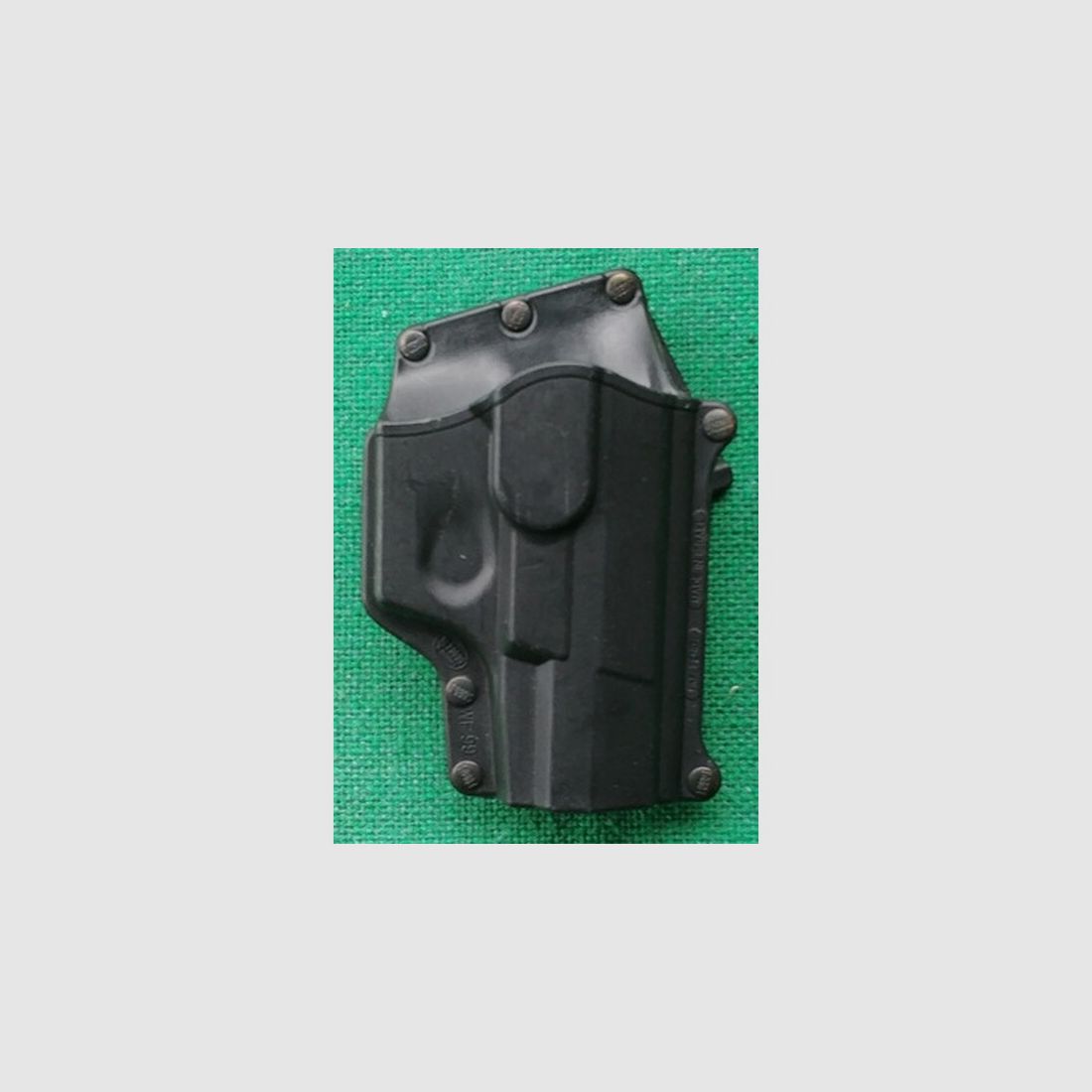 Fobus WP-99 Paddle Holster