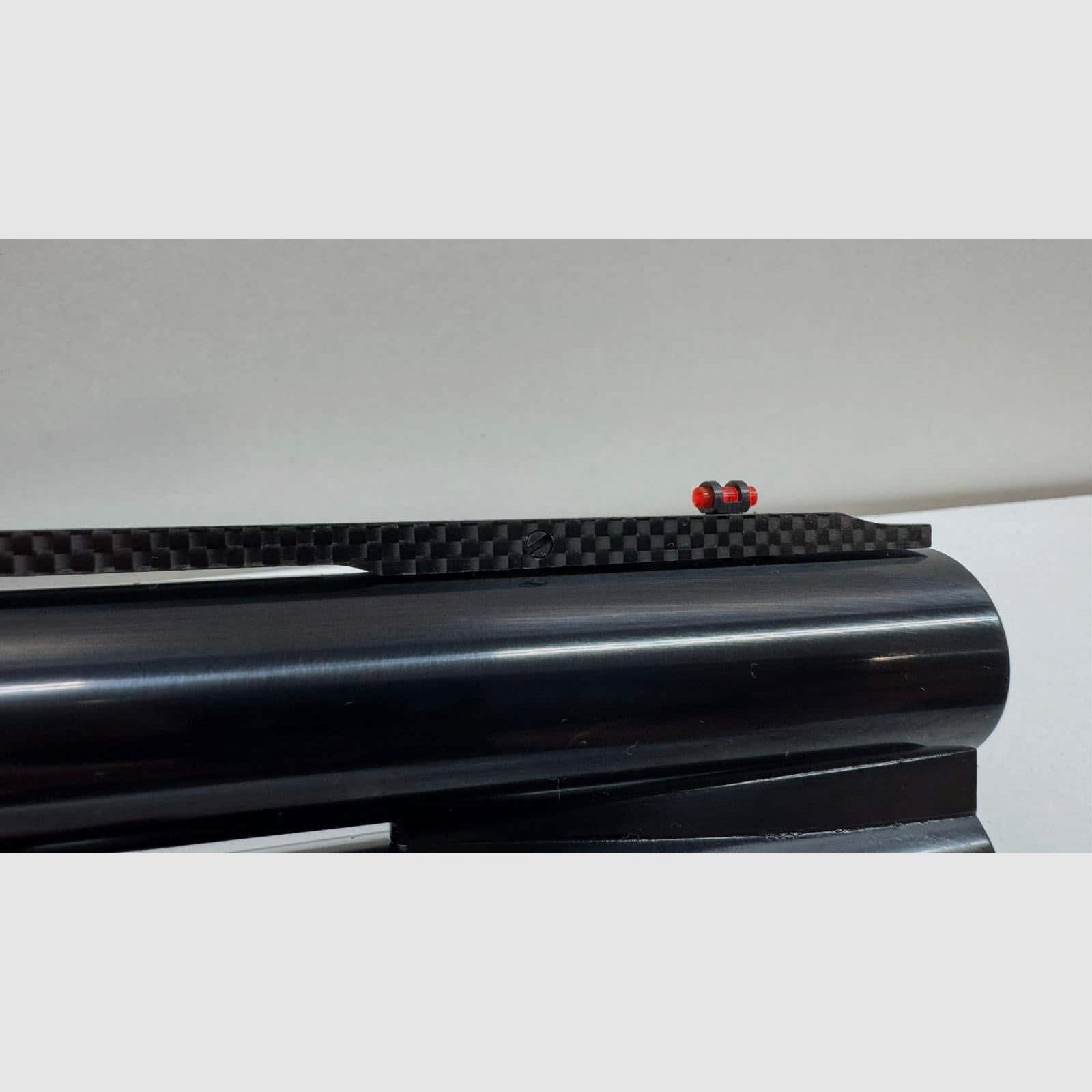 Benelli 828U Black 12/76 / Schaftlänge:37,5cm