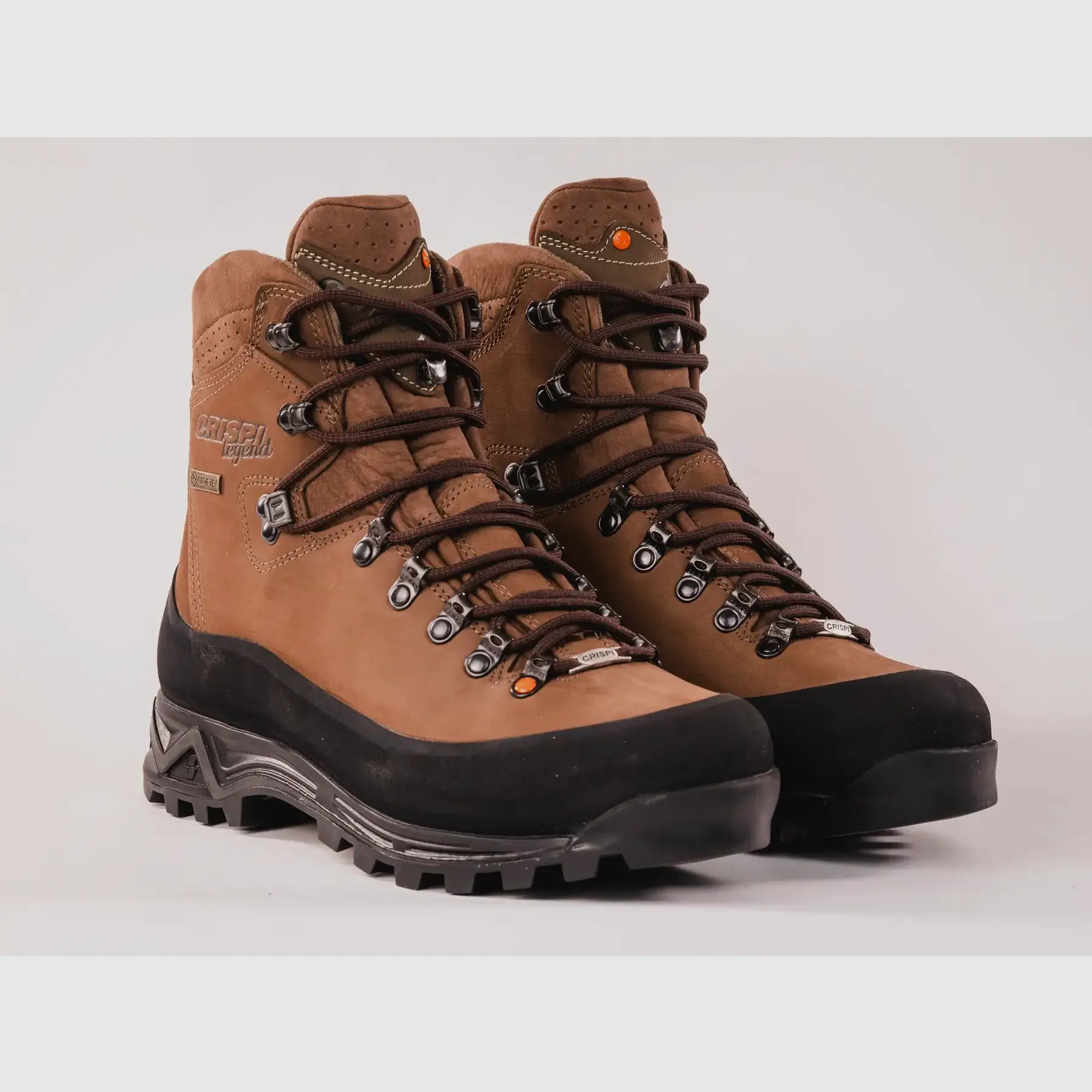 Jachtlaarzen Crispi Nevada Legend EFX GTX, afbeelding 7 van 8