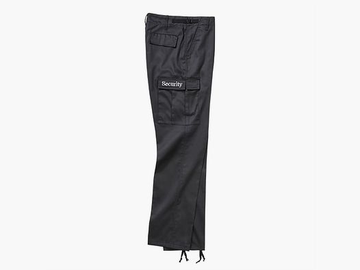 Brandit Brandit Hose Security Ranger Pants