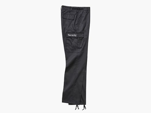 Brandit Brandit Hose Security Ranger Pants - 3XL