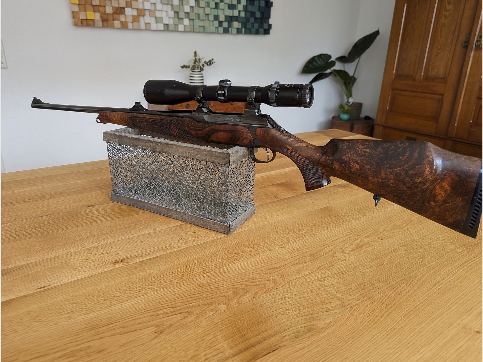 Sauer 202 